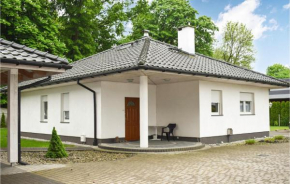 2 Bedroom Stunning Home In Wrzosowo in Wrzosowo